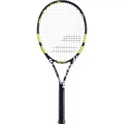 Babolat evoke 102 tennisketsjer