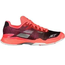 Babolat Jet Mach II Clay Women 