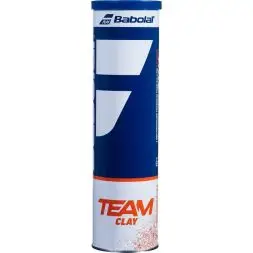 Babolat Team Clay x4