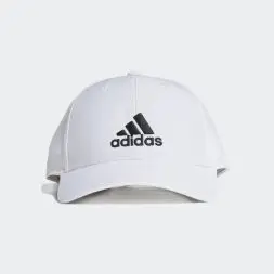 Adidas Cap - hvid 