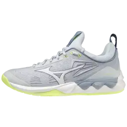 Mizuno Wave Luminous 2 (W), heather