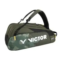 VICTOR BR6219 badmintontaske, June bug (green) 