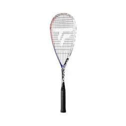 Tecnifibre Carboflex 125 Airshaft, squashketsjer