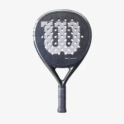 Wilson Carbon Force LT padelbat