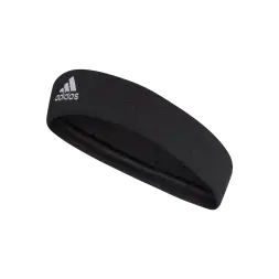 adidas headband - sort