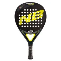 Enebe Combat Carbon 8.1 padel bat