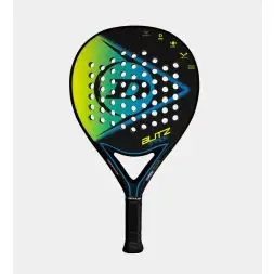 Dunlop Blitz Attack padel bat