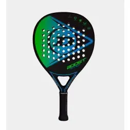 Dunlop Boost Attack padel bat