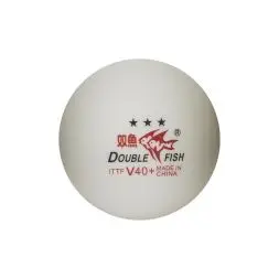 DoubleFish40+3star table tennisballs