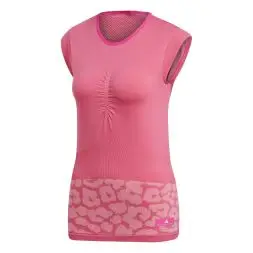 adidas Stella Mccartyney top - pink 