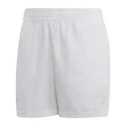 adidas Boys club shorts - hvid