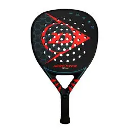 Dunlop Aero-Star Team padel bat