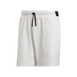 adidas Club shorts white