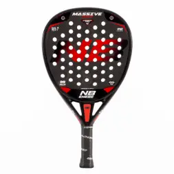 Enebe Massive Attack 21 padel bat