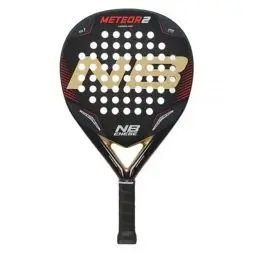 Test - Enebe Meteor2 padel tennis bat