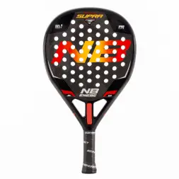 Enebe Supra Carbon 2021 padel bat
