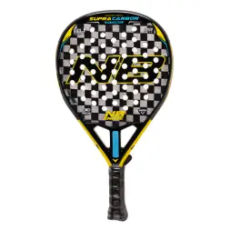 Test - Enebe Supra Carbon padel tennis bat