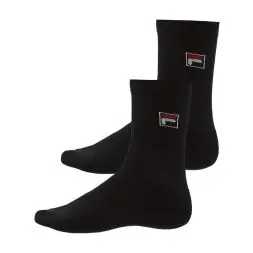 Fila socks 2 pack, navy 