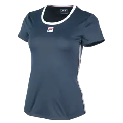Fila T-Shirt Lucy, peacoat blue 