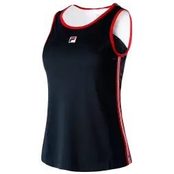 Fila Top Ava, peacoat blue 