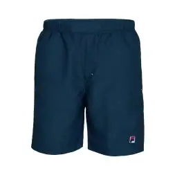 Fila shorts Santana, Peacoat Blue