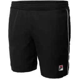 Fila shorts Leon, sort 