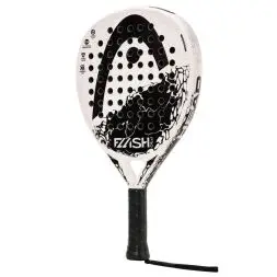 Head Flash Pro 2.0 padel tennis bat