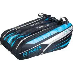 FZ Forza racket bag - tour line 15 pcs, dresden blue  
