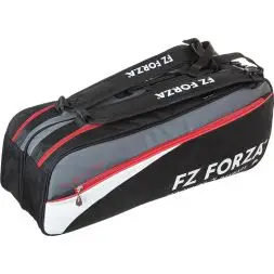 FZ Forza racket bag - play line 6 pcs, sort 