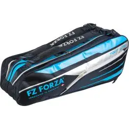 FZ Forza racket bag - tour line 6 pcs, dresden blue 