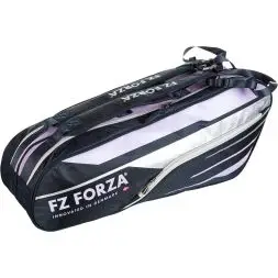 FZ Forza racket bag - tour line 6 pcs, lavendula