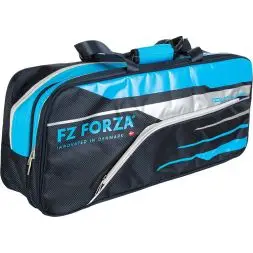 FZ Forza square bag - Tour line, Dresden blue   