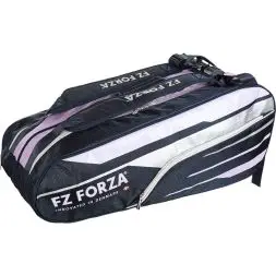 FZ Forza racket bag - tour line 12 pcs, lavendula 