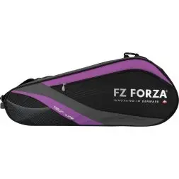 FZ Forza racket bag - tour line 12 pcs, purple