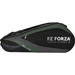 FZ Forza racket bag - tour line 6 pcs, june bug 