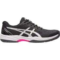Asics gel-game 9 Men, tennis/padel sko, sort 