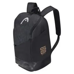 Head Alpha Sanyo backpack, padeltaske