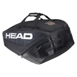 Head Alpha Sanyo Monstercombi, padeltaske