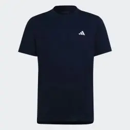 adidas boys club tee - navy  