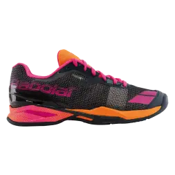 Babolat jet clay women