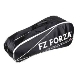 FZ Forza Martak racket bag - black, badmintontaske