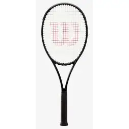 Wilson Noir Blade 98 ltd. edition, tennisketsjer