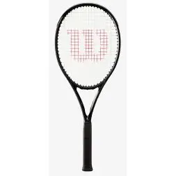 Wilson Noir Clash 100 V2, tennisketsjer