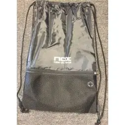 Nox Padel Pose Cover, sort