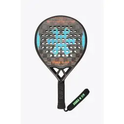 Osaka Pro Tour control snap padel tennis bat
