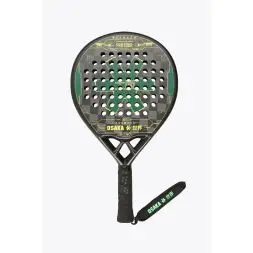 Osaka Pro Tour control touch padel tennis bat