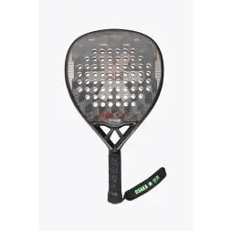 Osaka Pro Tour Ltd power padel tennis bat