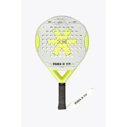 Osaka Vision Aero control padel tennis bat