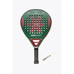 Osaka Vision power padel tennis bat