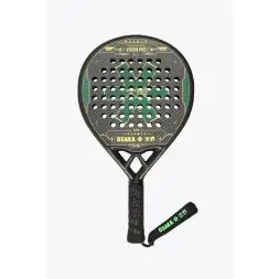 Osaka Vision Pro control touch padel tennis bat